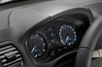 Skoda Fabia 2010 года